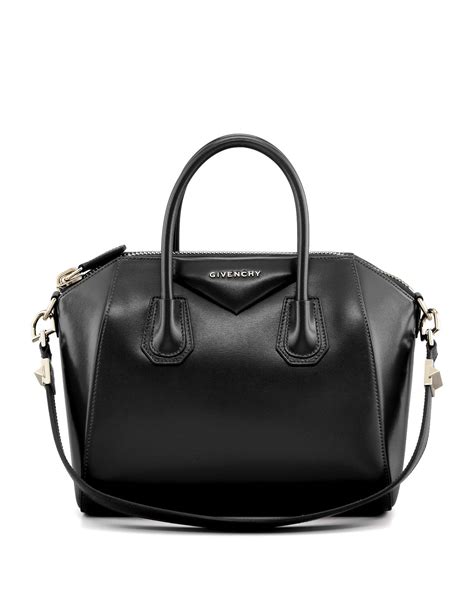 givenchy antigona bag small model shot|givenchy antigona small price.